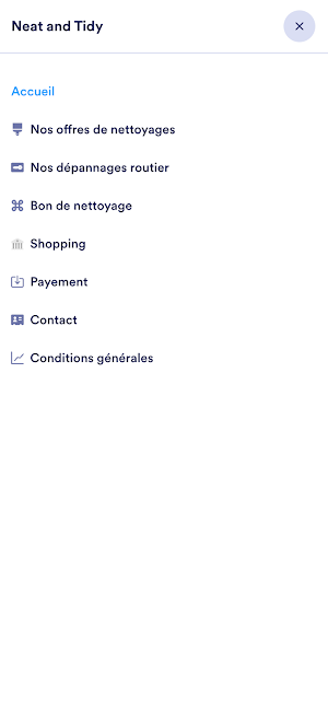 DeDam Screenshot 0