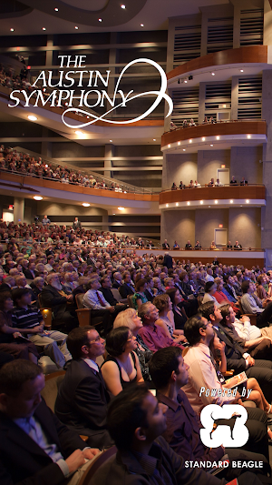 Austin Symphony Screenshot 3