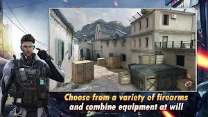 PUB Game Hunter Screenshot 1