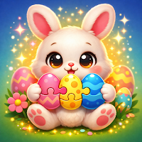 Easter Picture Block Jam
