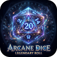 DiceForge