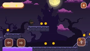 Black Reaper Quest Screenshot 3