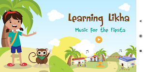 Learning Likha Screenshot 0