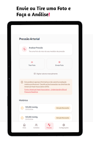 EuCuido Screenshot 3