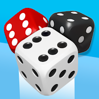 Dice Merge – Dice Match Puzzle