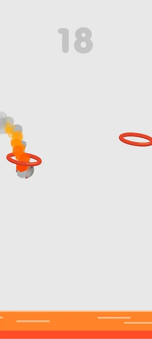Football Dunk Screenshot 3