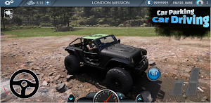 Car Parking : Car Driving game Screenshot 3