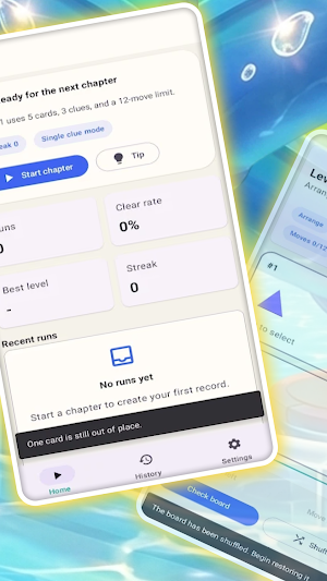 ScribeLoom Screenshot 2