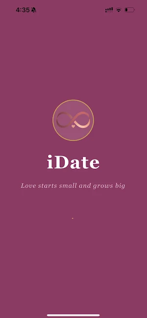 iDate Screenshot 0