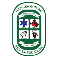 Harrisonburg Rescue Squad