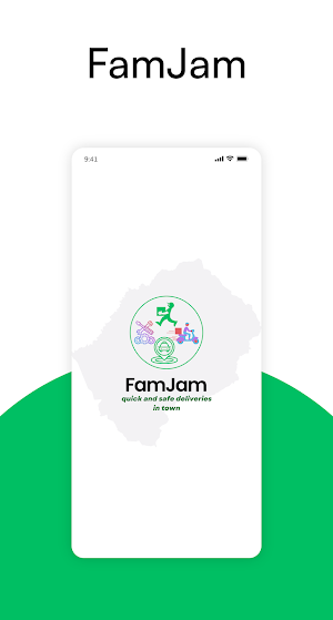 FamJam Screenshot 0