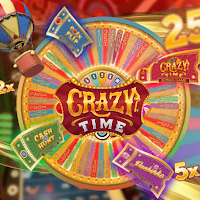 Crazy Time