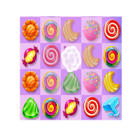 Candy Dreams Offline Mini Game