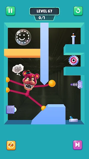 Bear Stretch Screenshot 1