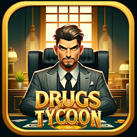 Drugs Empire: Mafia Tycoon