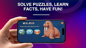 Animal Sounds: Learn & Play Screenshot 3