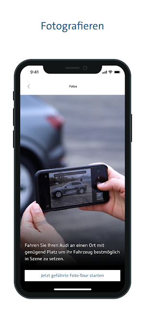 Digital Twin Business Screenshot 3
