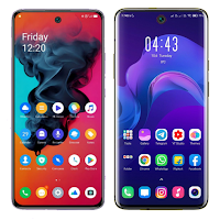 Xiaomi 15 Launcher