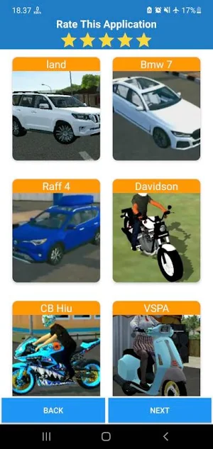 Download Mod Bussid Truk Wahyu Abadi Screenshot 3