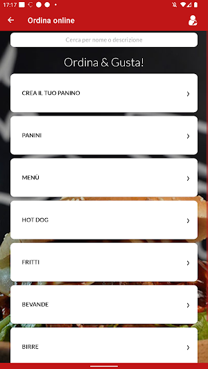 Fuori Corso Bracciano Screenshot 1