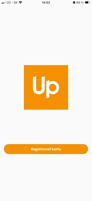 UpKarta Screenshot 0