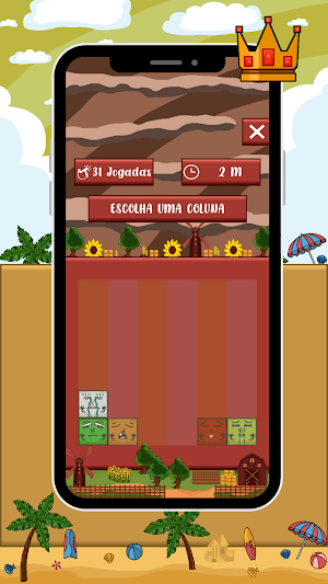 Face Block Puzzle Screenshot 3