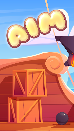 Shot Master: Destroy Tower 3D Screenshot 1