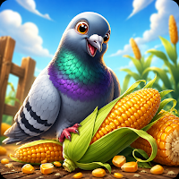 pigeon Battle