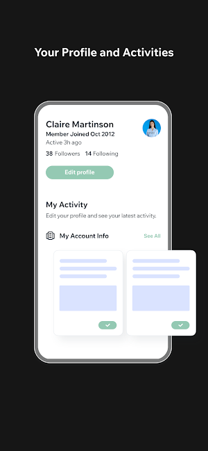Diana Porumb Screenshot 2