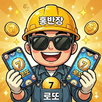 로또 무료 AI 조합-홍반장 로또