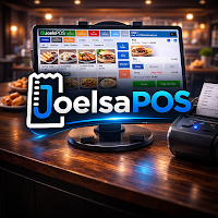 All-in-One Restaurant POS