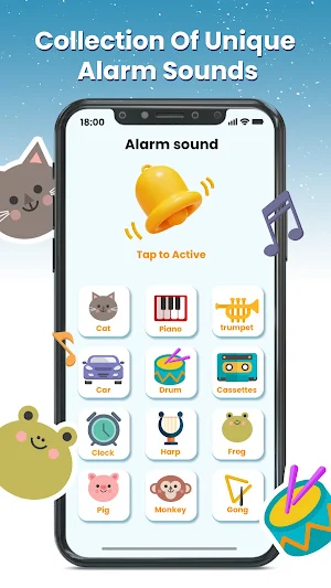 Don't Touch My Phone AntiTheft Screenshot 3
