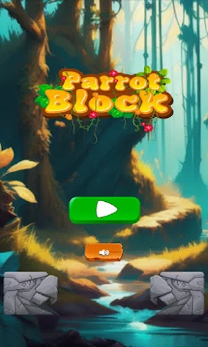 Parrot Block Screenshot 0