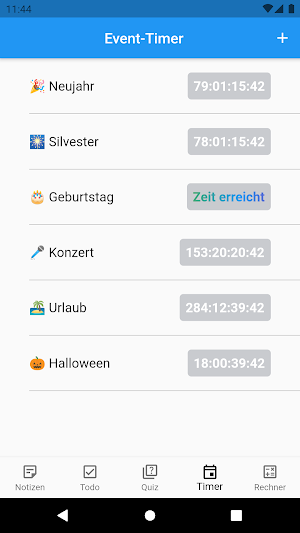 CheckNotion Screenshot 3