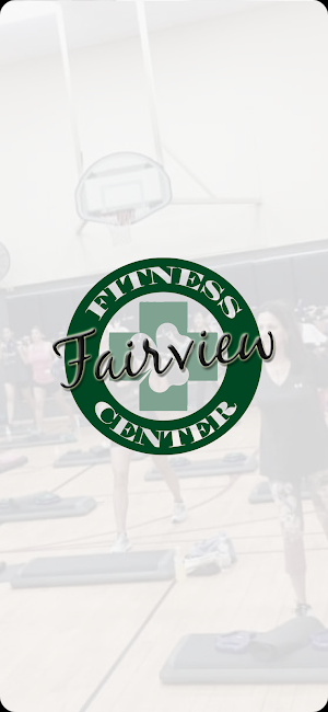 Fairview Fitness Center Screenshot 0