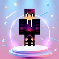 Cool Boy Skin for Minecraft