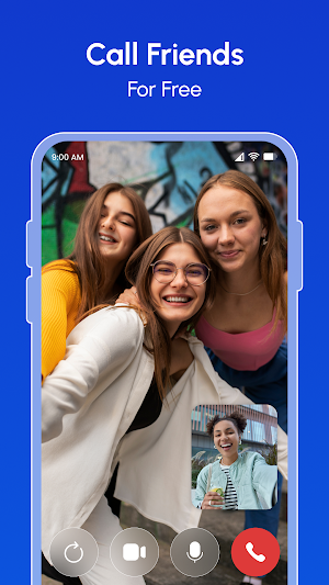 All Messenger Screenshot 3