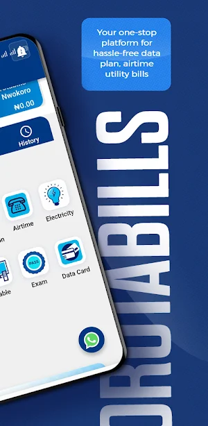Orotabills Screenshot 2
