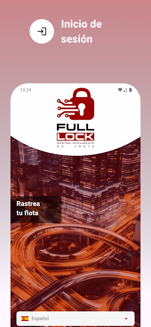 Full Tracker Screenshot 0