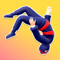 Draw Backflip