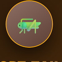 Short-Tailed Coolzino Cricket