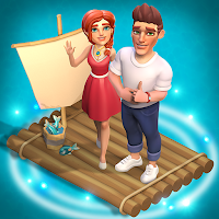 Land of Legends: Island games