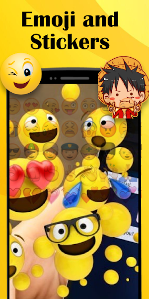 Myanmar zawgyi keyboard Screenshot 1
