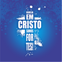 Radio em Cristo Somos Fortes