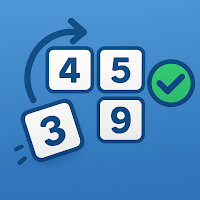 TallyBlocks: Number Puzzle