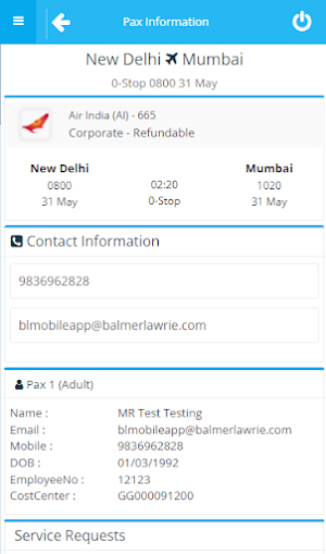 BLGOVEMP Screenshot 3