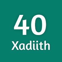 Arbaciin: 40 Xadith Somali MP3