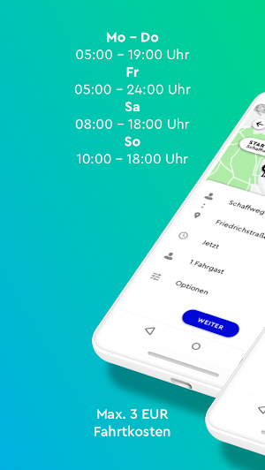 ioki Wittlich Screenshot 1