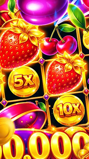 Fruits Empire Screenshot 1