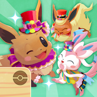 Pokémon Café ReMix